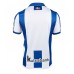 Real Sociedad Replica Home Stadium Shirt 2024-25 Short Sleeve